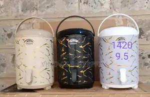 Marble Effect, Tea Urn 9.5litres