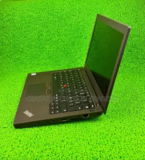 Laptop Lenovo ThinkPad X270 8GB Intel Core I5 SSD 256GB