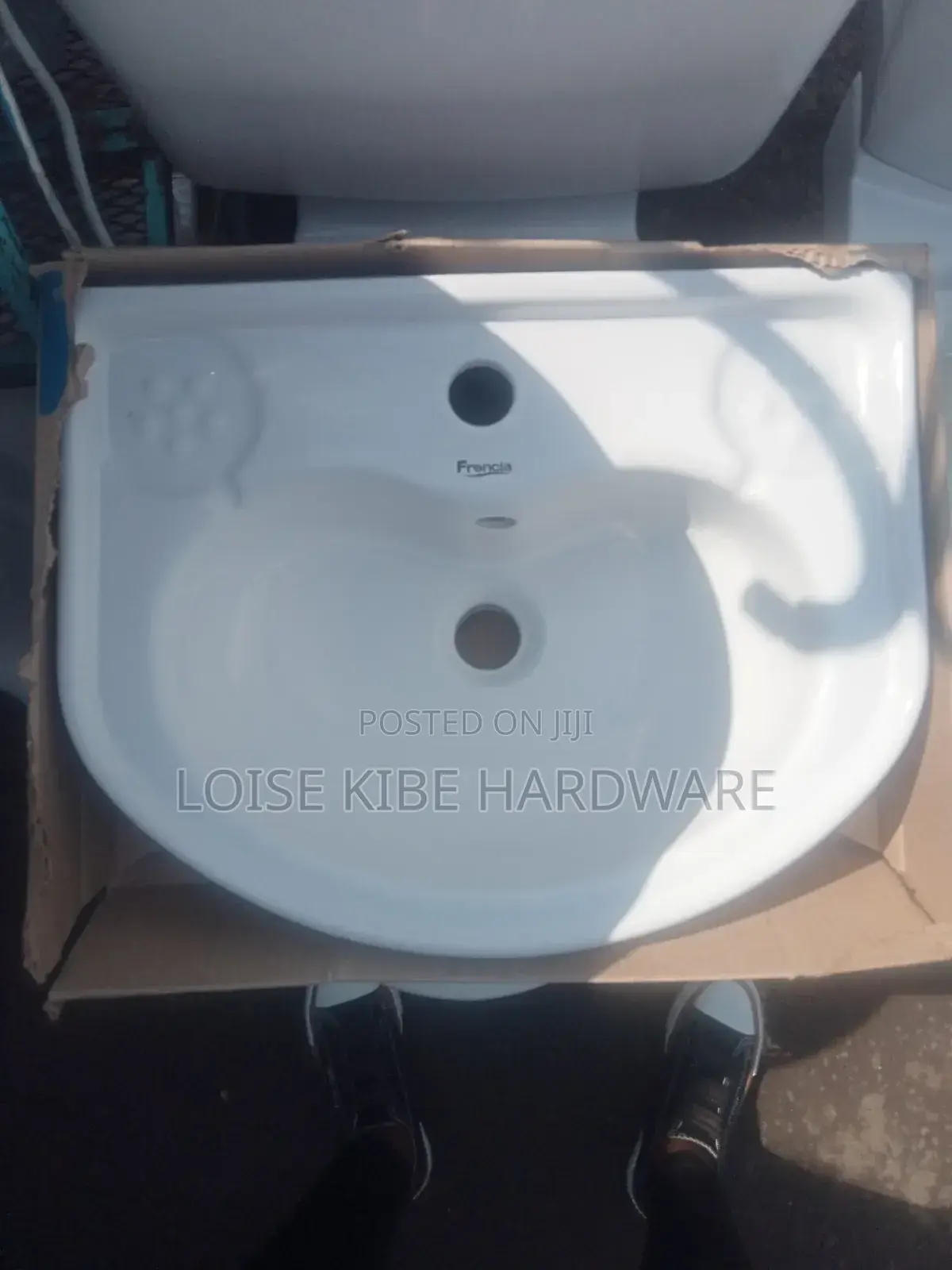 Good Quality Handwash Basin