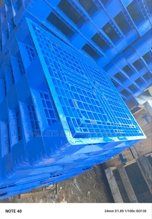 Best Plastic Pallet S