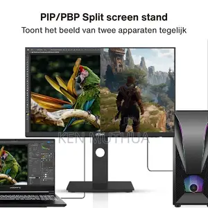 Dahua 27" P301A QHD 75hz TFT