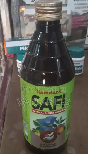 Safii Hamidad