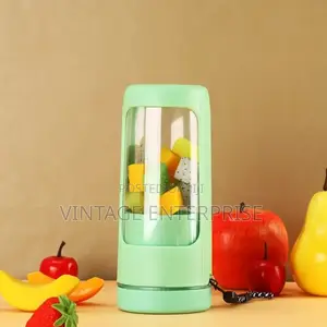450ml Portable Juicer