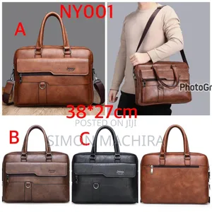 Quality Leather Laptop Bags