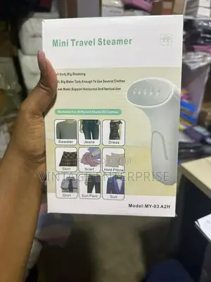Garment Steamer ,Iron Portable Steamer
