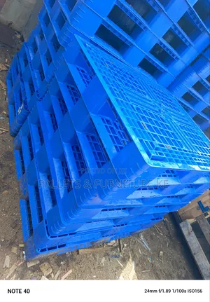 Durable Plastic