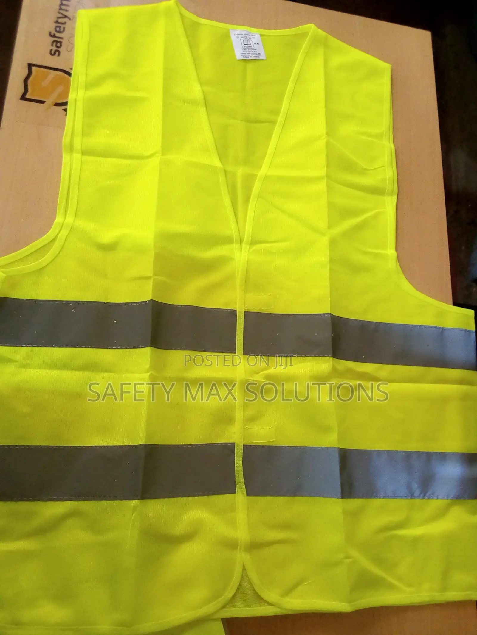 Reflector/ Reflective Vest/Safety Reflector