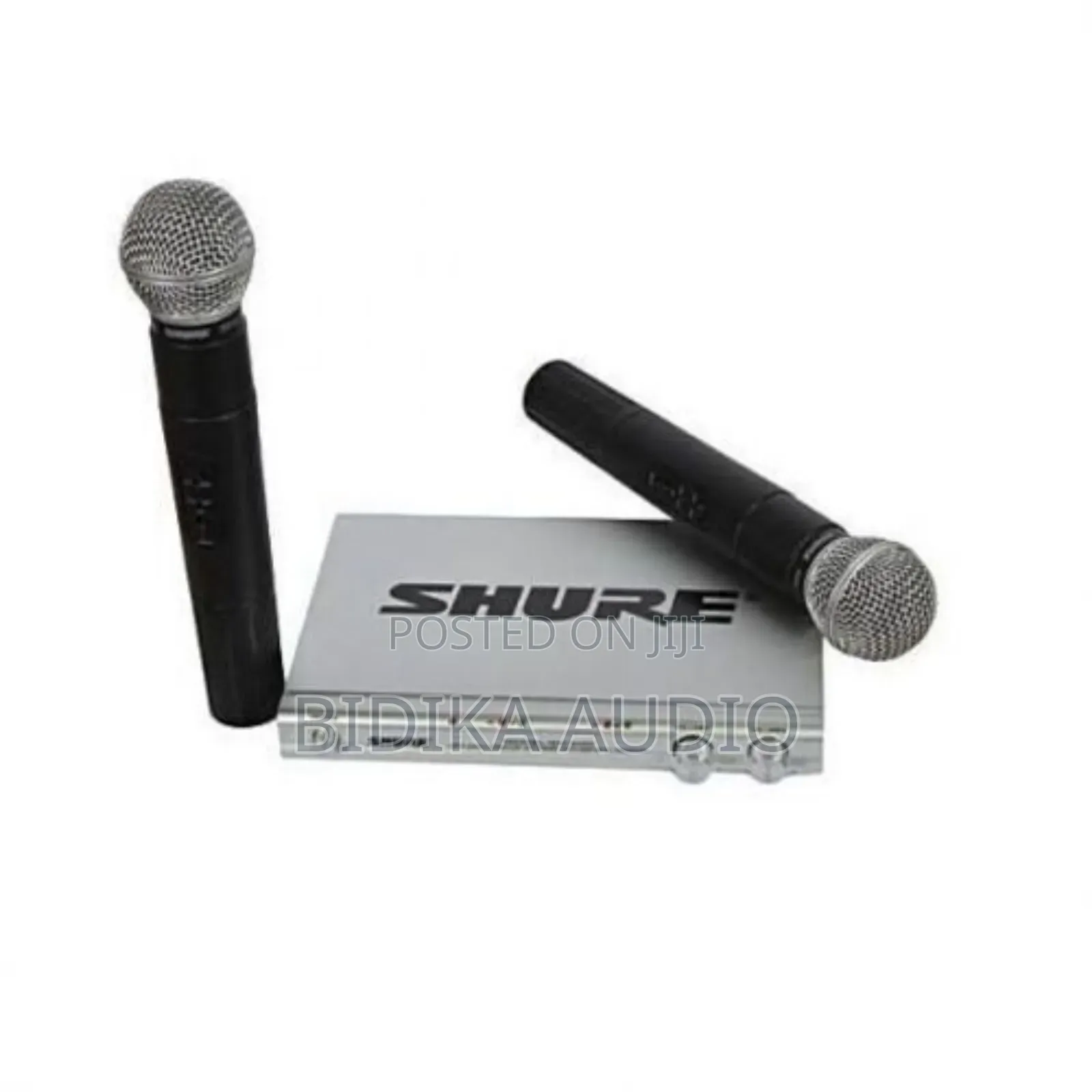 Shure SH-500 Microphone