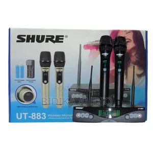 Shure UT-883 Wireless Mic