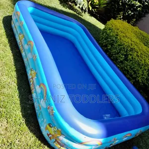 Kids Swimming Pool * Swimming Pool