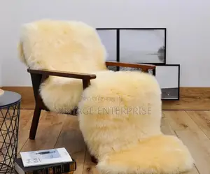 180x65cm Fox Fur Mat180x65cm Fox Fur Mat