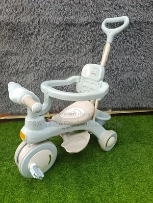 Kids Tricycle