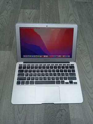 Laptop Apple MacBook Air 2015 4GB Intel Core I5 SSD 128GB