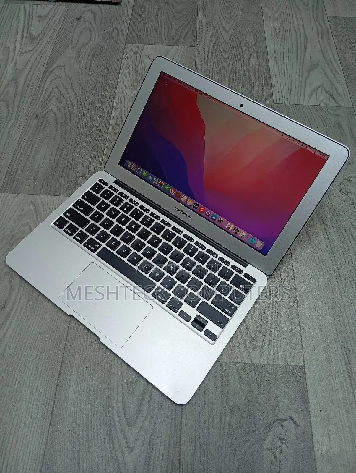 Laptop Apple MacBook Air 2015 4GB Intel Core I5 SSD 128GB