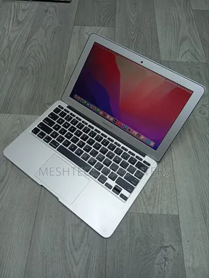 Laptop Apple MacBook Air 2015 4GB Intel Core I5 SSD 128GB