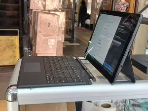Laptop Dell Latitude 5290 8GB Intel Core I5 SSD 256GB