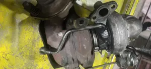 Turbo for 1kz Engine for Prado