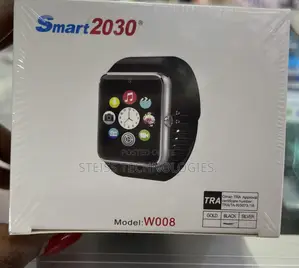 Smartberry 2030 Smartwatch With Simslot