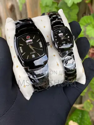 RADO Couple Set