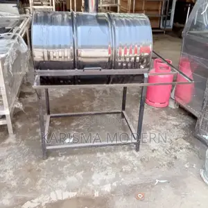 Best of the Best Charcoal Grill