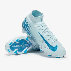 Air Zoom Superfly 10 Mercurial Soccer Ambition Footbal Boot