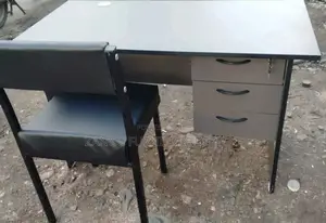 Ideal Caterina Chair and Desk