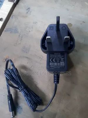Original DSTV Adapter(12V 1.5A)