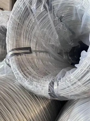 High Quality Galvanised Wire