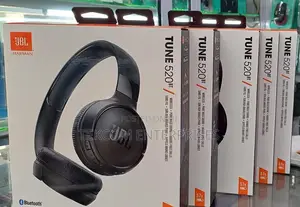 JBL Tune 520bt Headphones^ JBL Tune 520bt Headphones