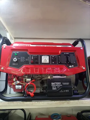 Generator Gasoline