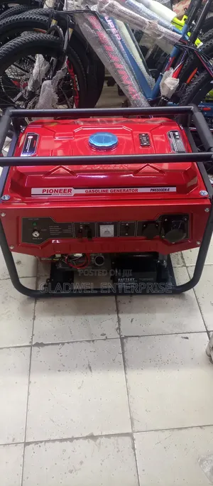 Gasoline Generator