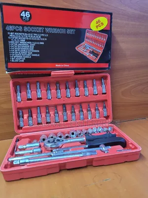 Socket Wrench