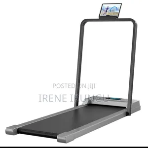 Jogging, Walking Treadmill