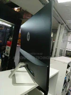 HP 27es Monitors