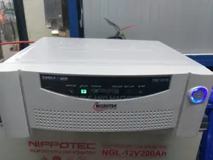 Microtek 12v 1200va Solar Inverter Charger India