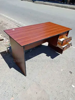 Second to None Desk