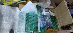 MK Keyboard Motherboard
