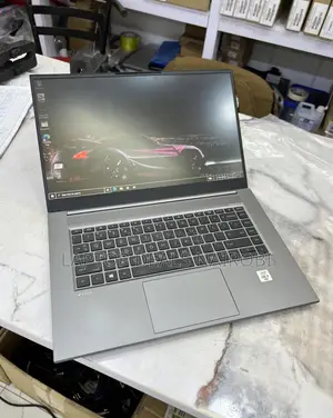 Laptop HP Zbook Studio G7 32GB Intel Core I5 SSD 512GB