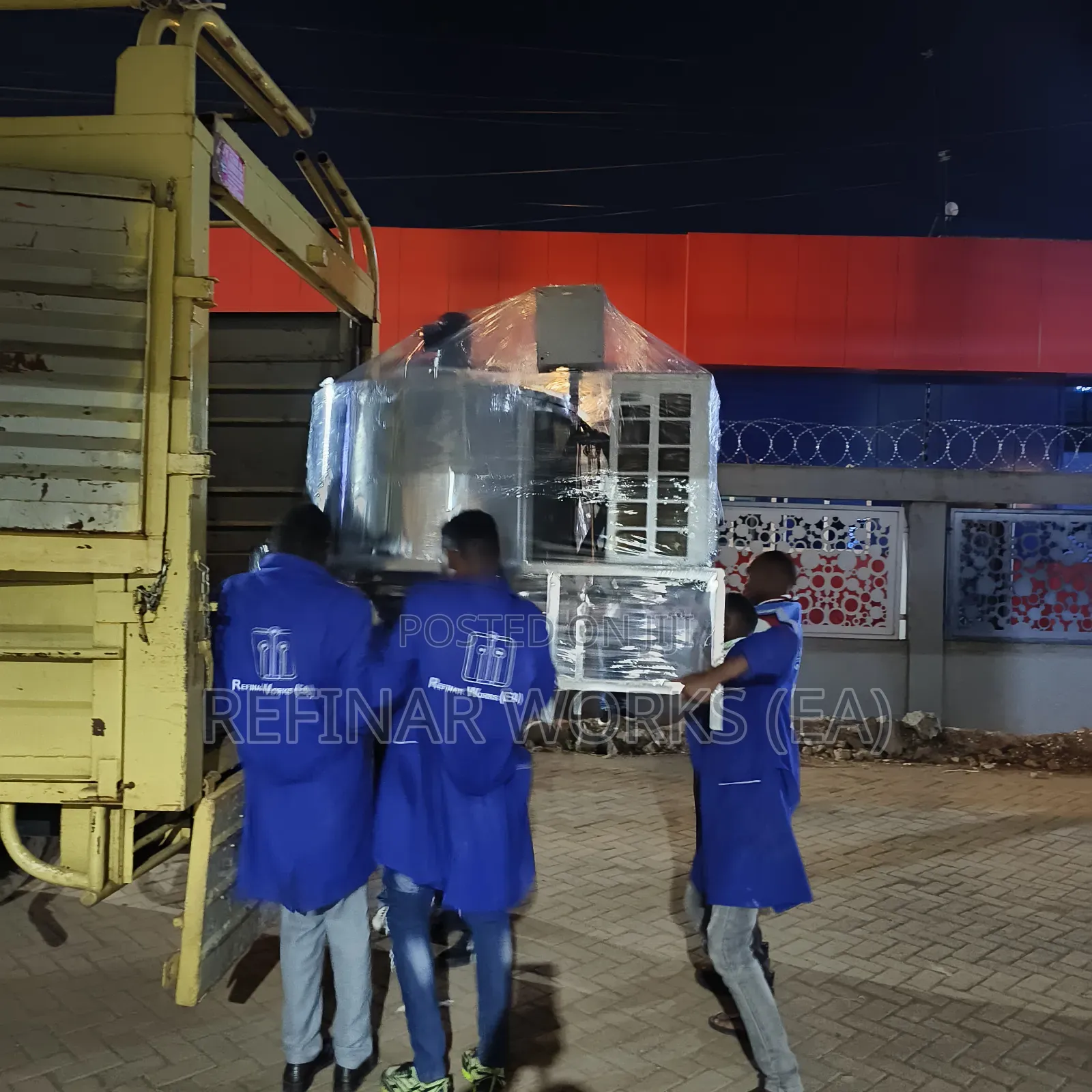 Dairy/Milk Processing Equipment - Yoghurt - Cheese