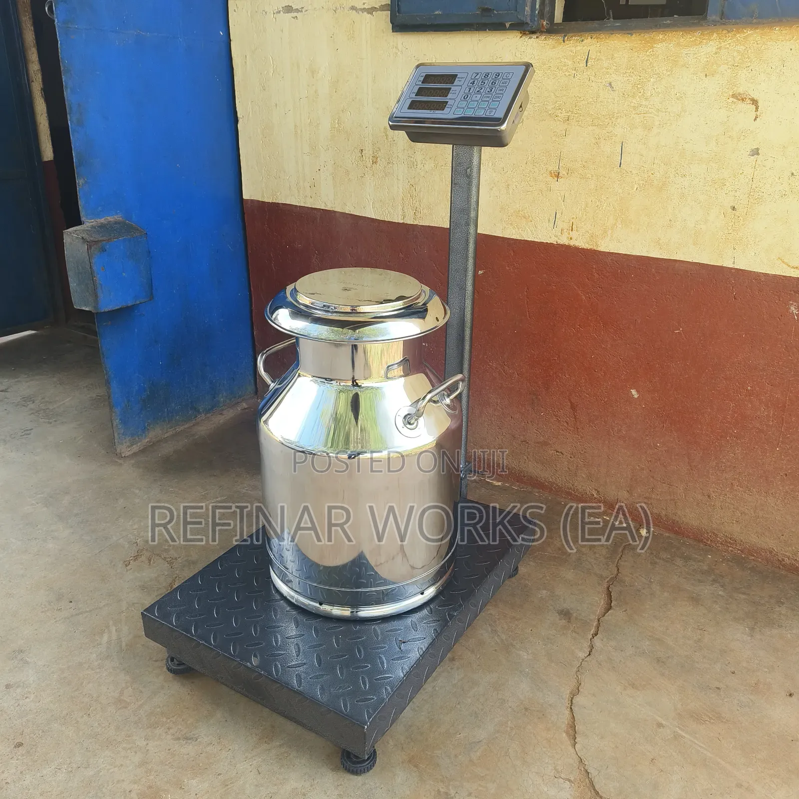 Dairy/Milk Processing Equipment - Yoghurt - Cheese