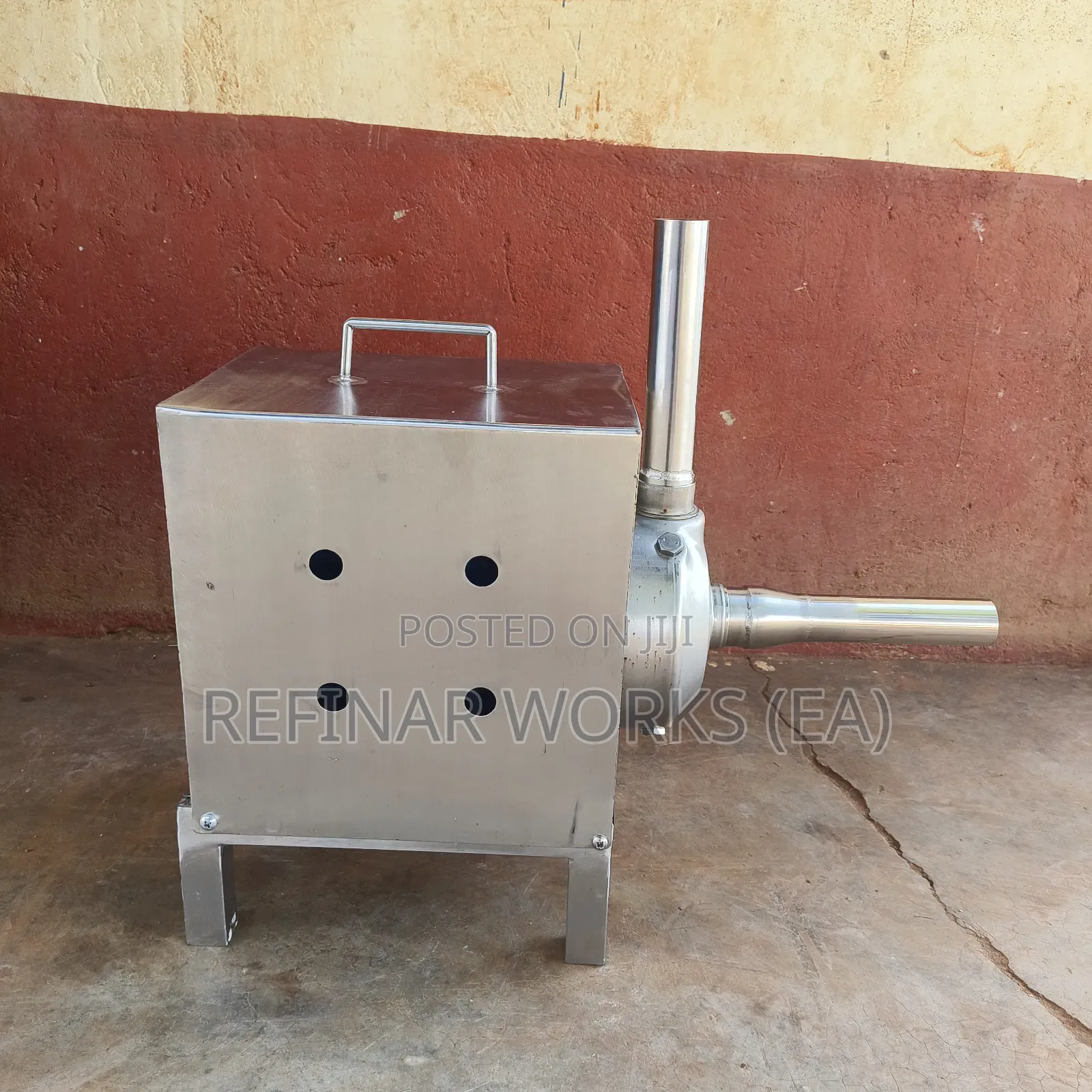 Dairy/Milk Processing Equipment - Yoghurt - Cheese