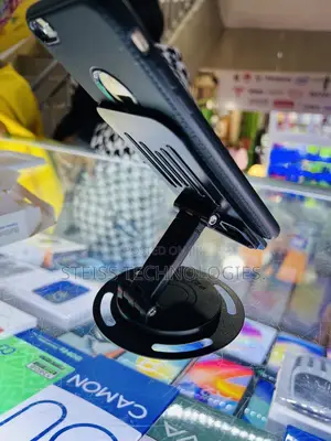 PZX Phone Stand.
