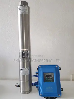 Solar Pump 120watts