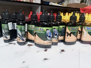 ORIGINAL INKJET Inks Clarity 100ml