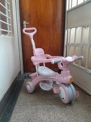 Baby Tricycle/ Bike