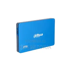 Dahua E10 2 Tb External HDD