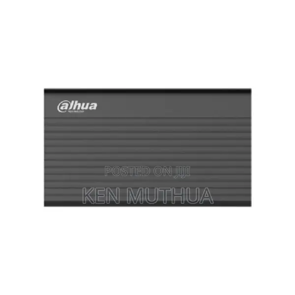 Dahua T70 500 Gb Portable SSD