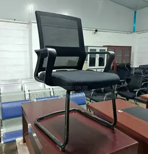 Office Chair Visitors Chair