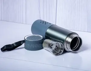 Insulated Water Bottle, Water Bottle