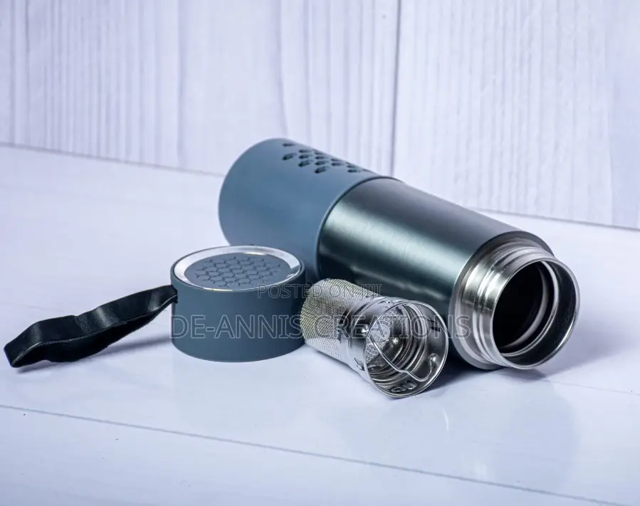 Insulated Water Bottle, Water Bottle